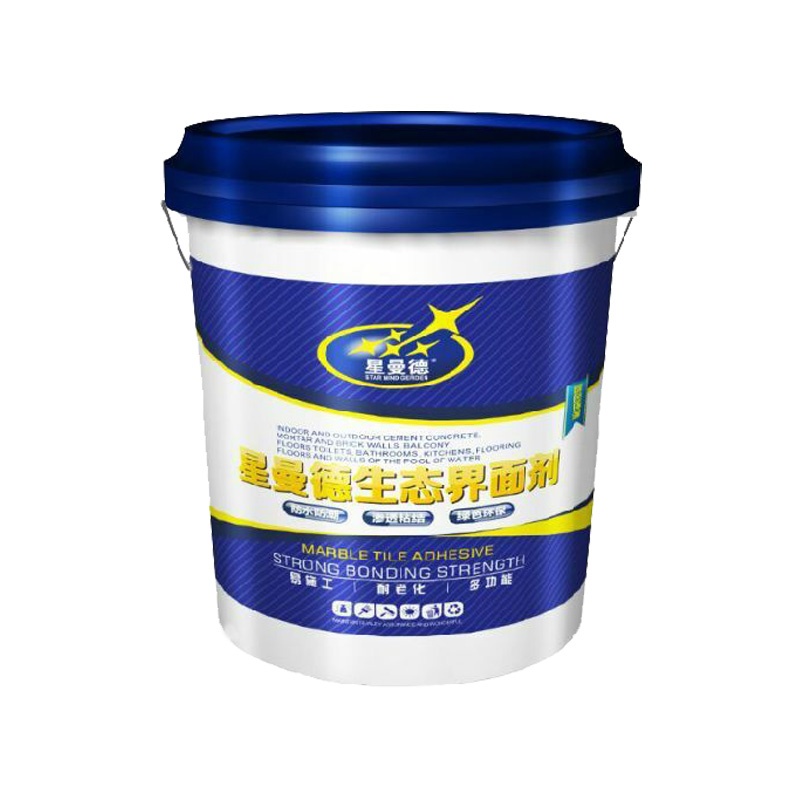 星曼德生態(tài)界面劑