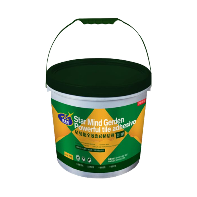 星曼德瓷磚粘結(jié)劑I型