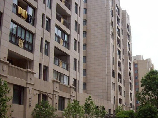 無(wú)錫御景華庭