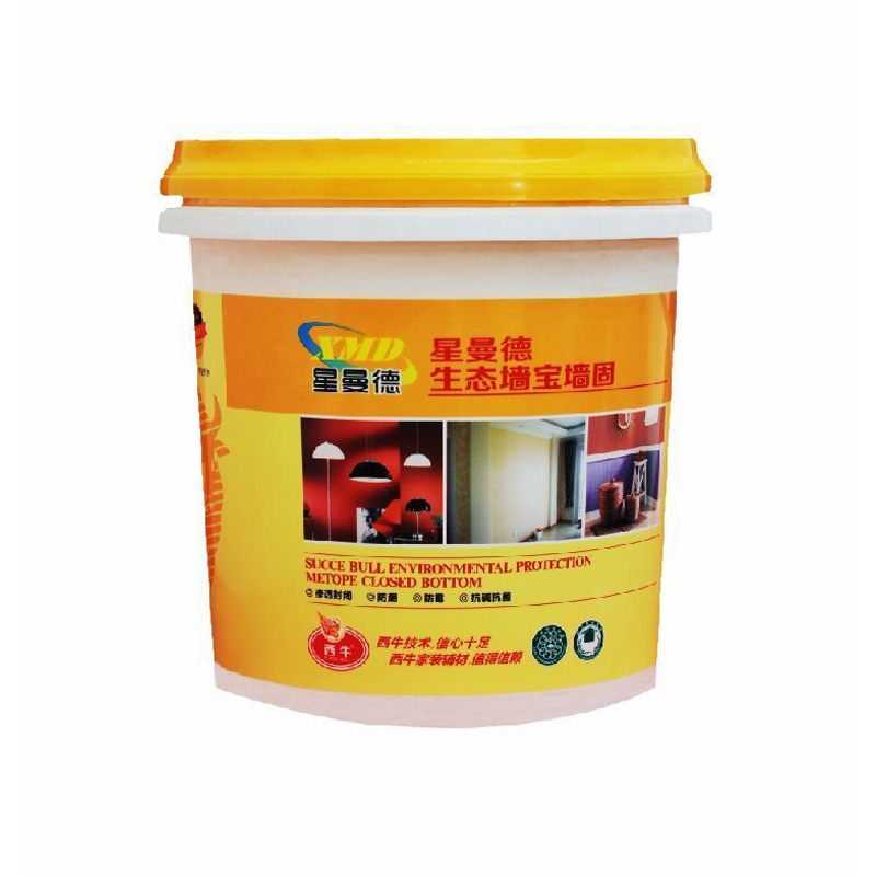 星曼德生態(tài)墻寶墻固