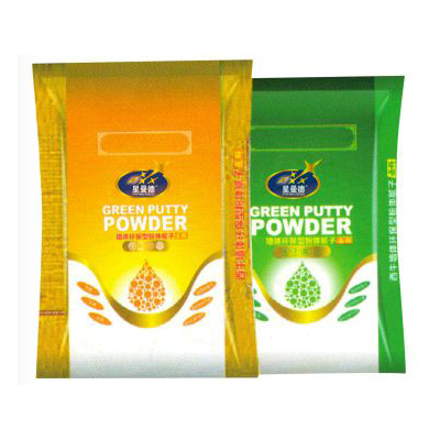 星曼德墻體環(huán)保型膩子粉（內(nèi)墻）