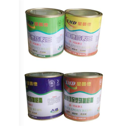 星曼德抗裂接縫寶