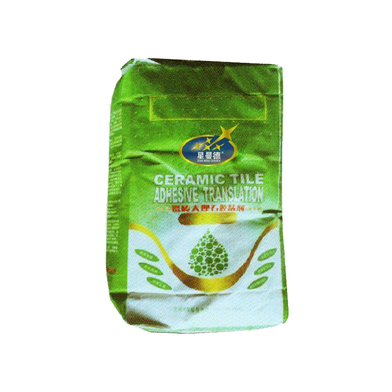 星曼德瓷磚膠